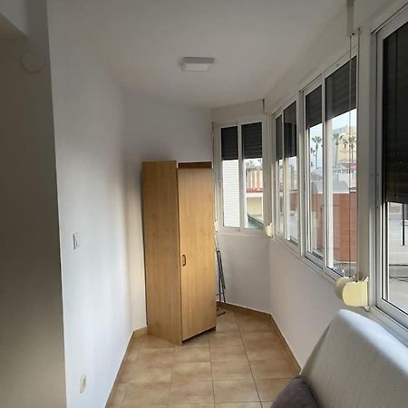 Apartamento Centrico Plazamar 4 Piscina 托雷德尔马尔 外观 照片