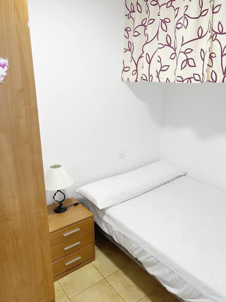 Apartamento Centrico Plazamar 4 Piscina 托雷德尔马尔 外观 照片
