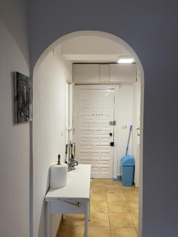 Apartamento Centrico Plazamar 4 Piscina 托雷德尔马尔 外观 照片