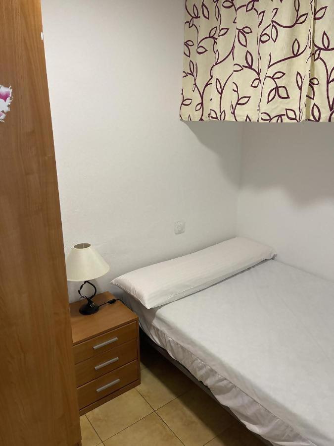 Apartamento Centrico Plazamar 4 Piscina 托雷德尔马尔 外观 照片