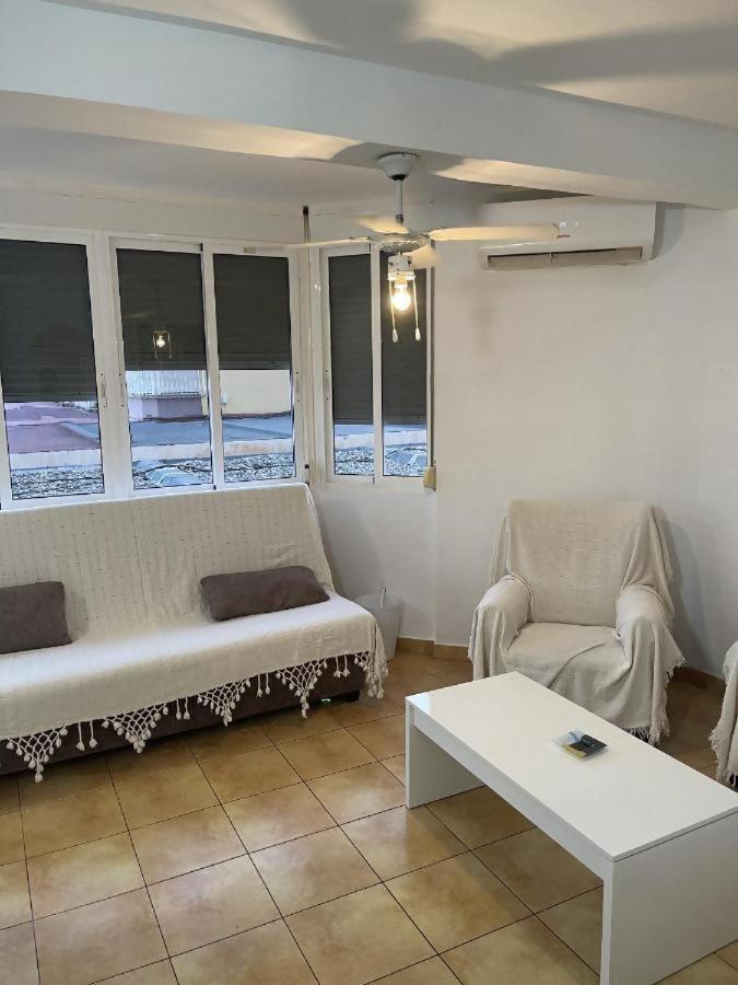 Apartamento Centrico Plazamar 4 Piscina 托雷德尔马尔 外观 照片